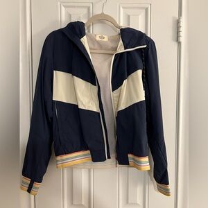 Marine Layer Jacket